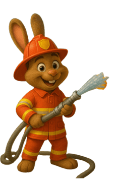 Firefighter