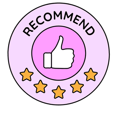 Recommend Badge